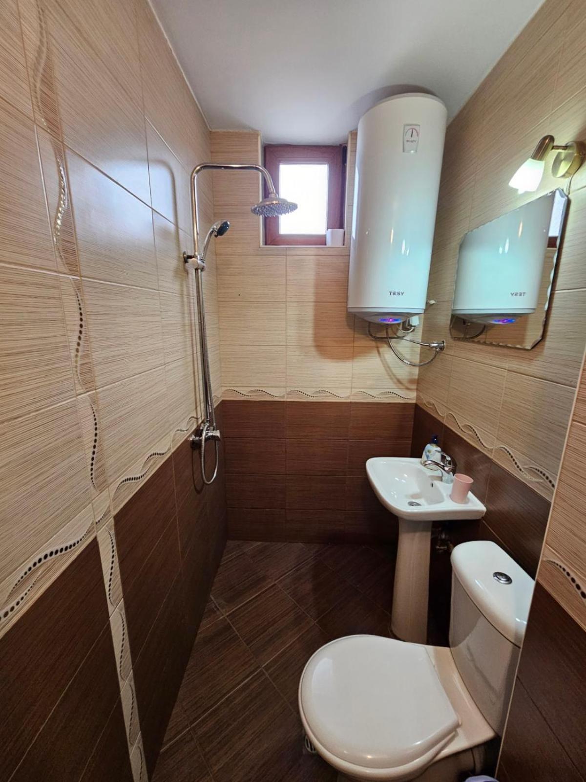 Prime Apartments Bansko Esterno foto