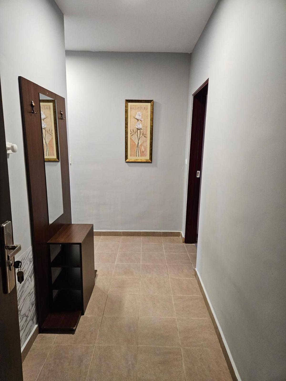 Prime Apartments Bansko Esterno foto