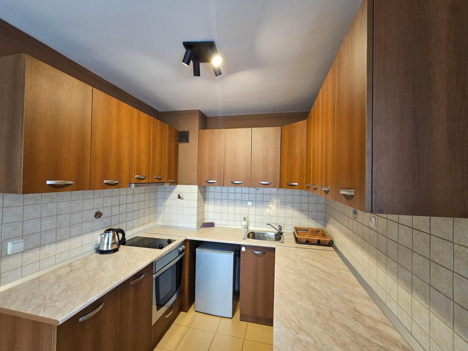 Prime Apartments Bansko Esterno foto