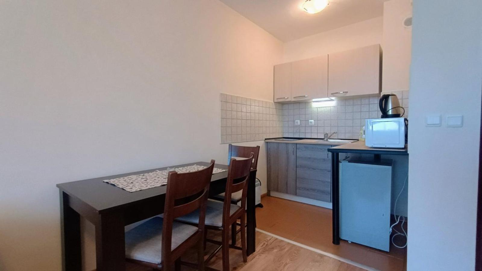 Prime Apartments Bansko Esterno foto
