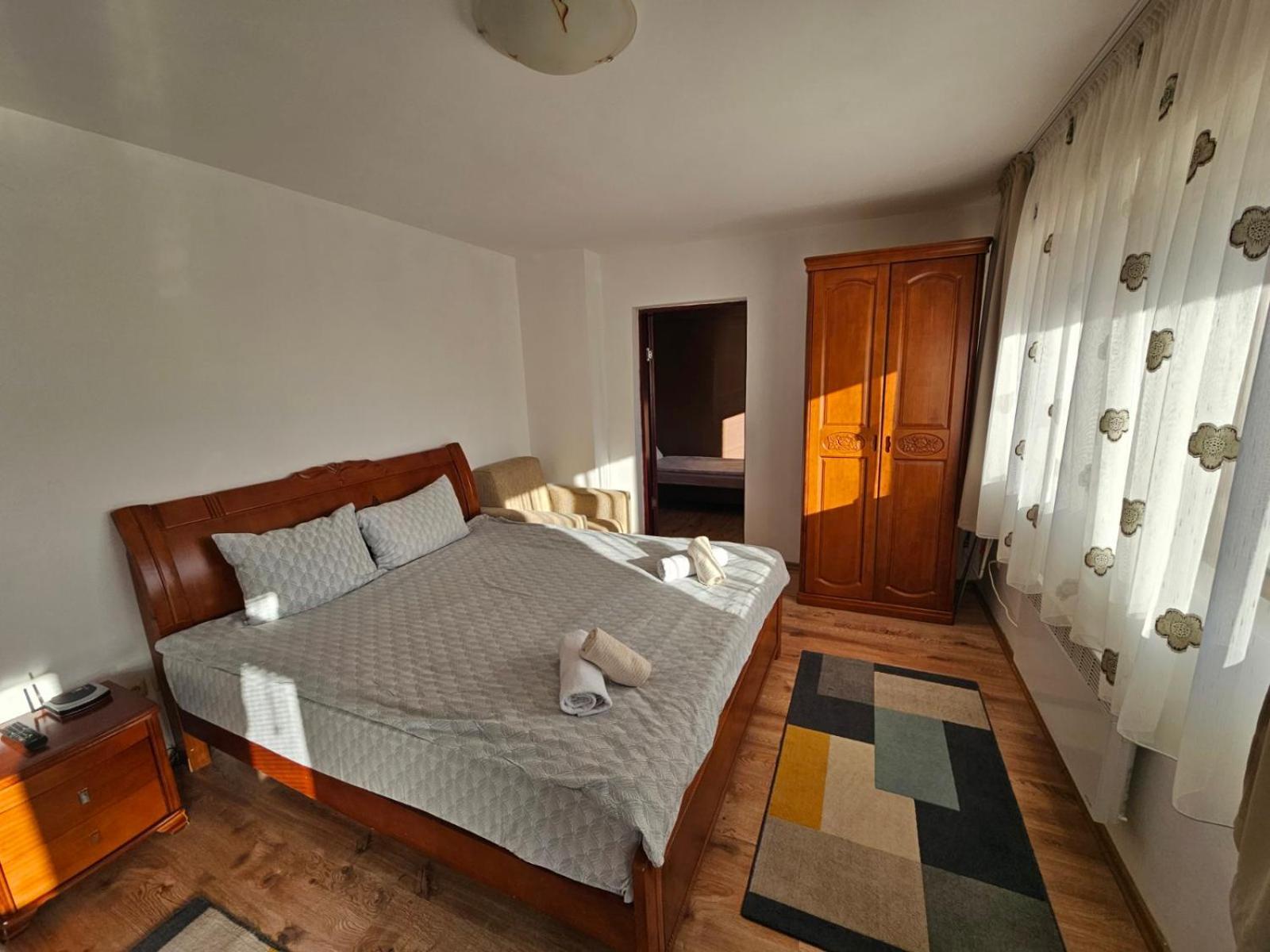 Prime Apartments Bansko Esterno foto