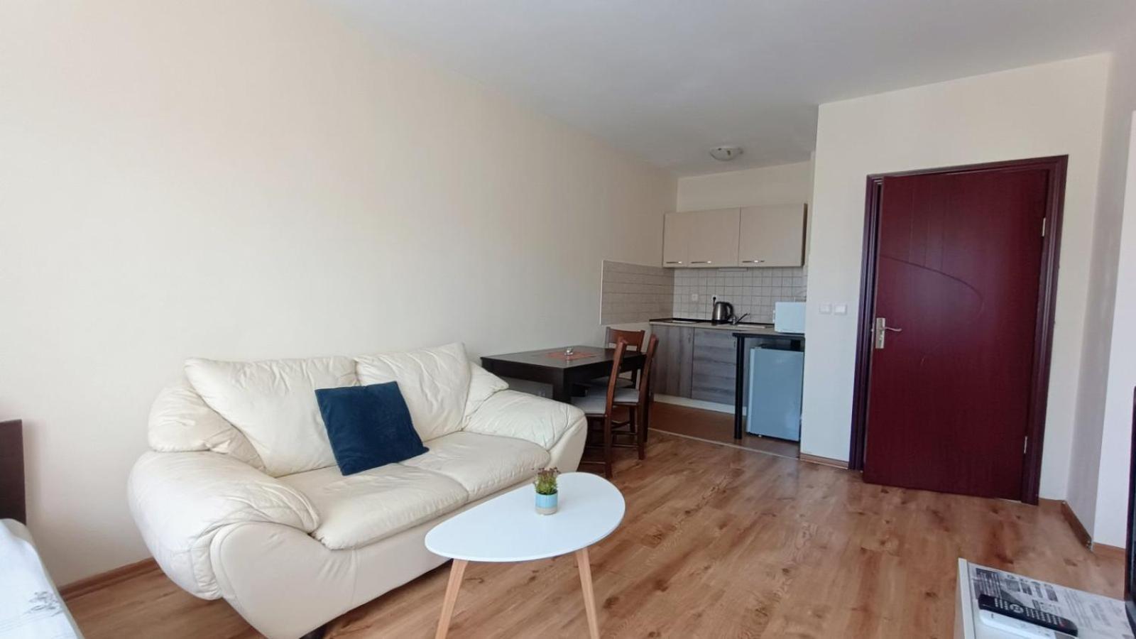 Prime Apartments Bansko Esterno foto